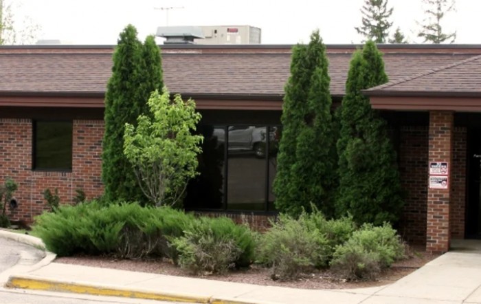 Crest View