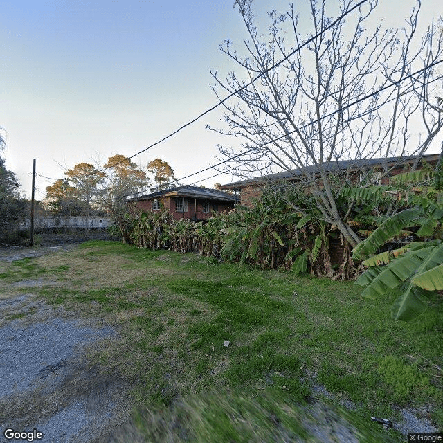 Hahnville Apartments