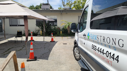South Pasadena Care Center