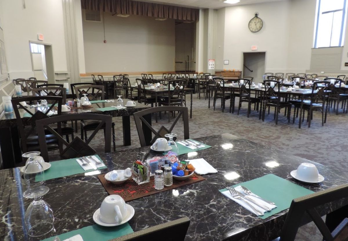 Mount View Assisted Living