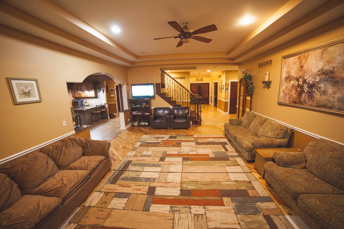 Blessed Assisted Living