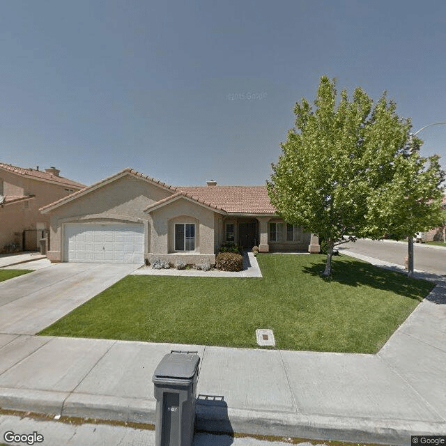 Antelope Valley Manor