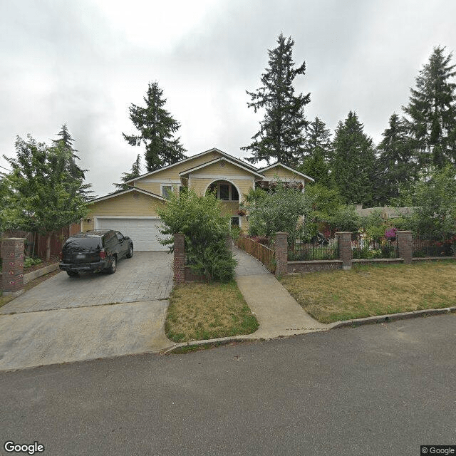 Lake Hill Blvd Adult Family Home