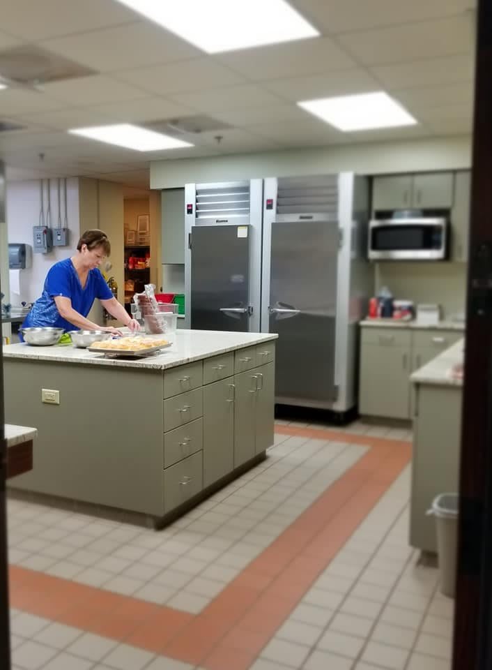 Bavarian Meadows Assisted Living
