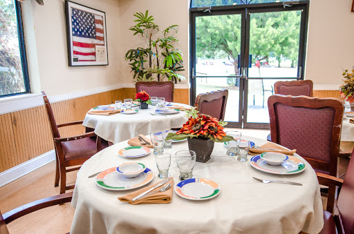 Surrey Place Care Center
