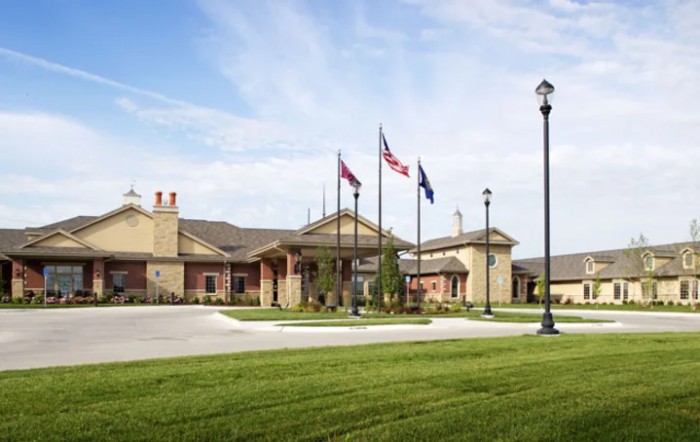 Brookestone Meadows Rehabilitation And Care Center