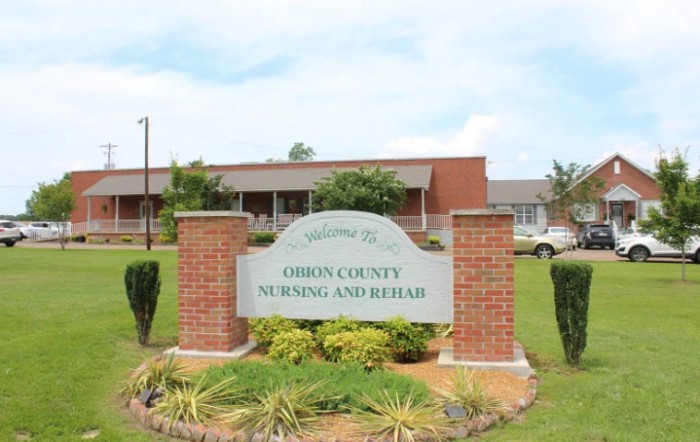 Obion County Nursing Home