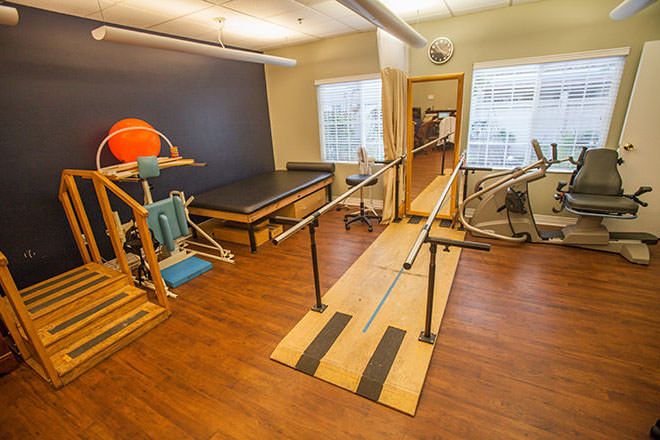 Torrey Pines Assisted & Senior Living