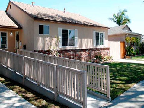 Hearts Of Paradise Home