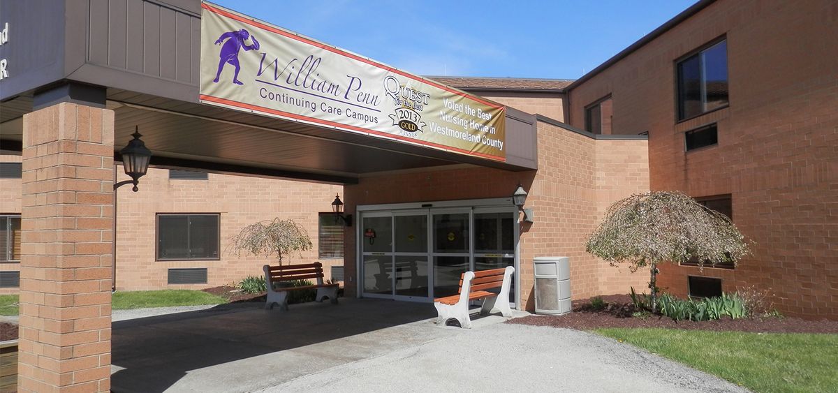 William Penn Continuing Care Campus