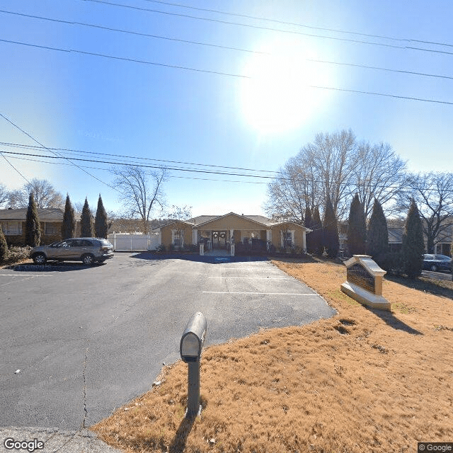 Legacy Personal Care Home