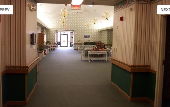 Potosi Manor
