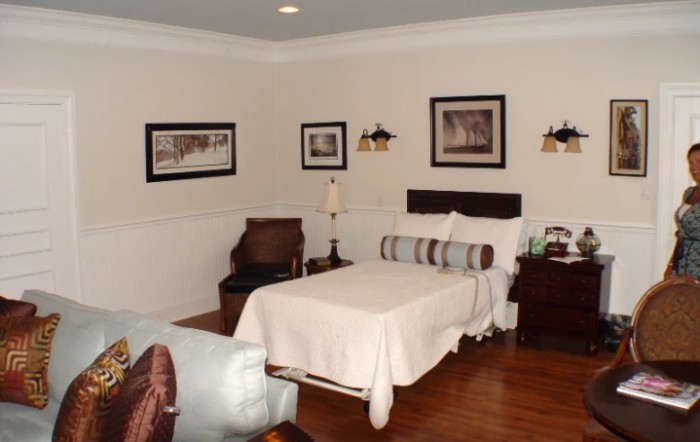 Grace Rehabilitation Center Of Vero Beach