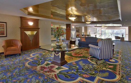Silvercrest Properties 3