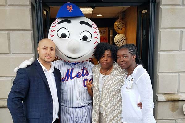 Rego Park Nursing Home