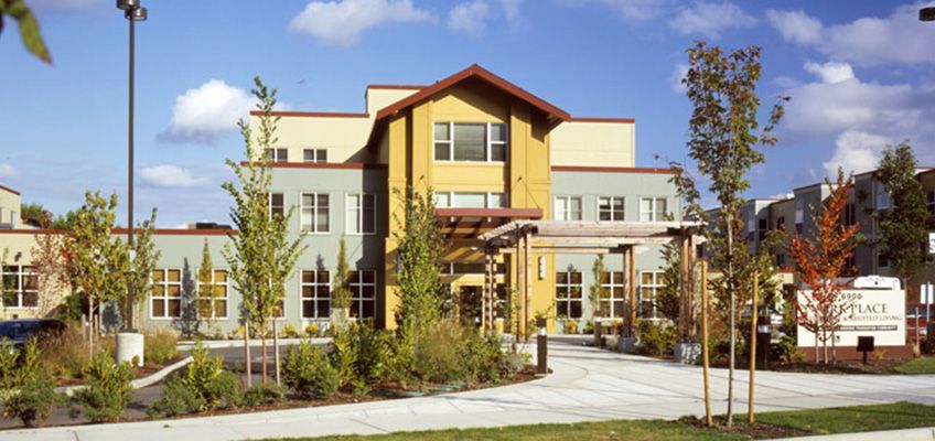 Park Place