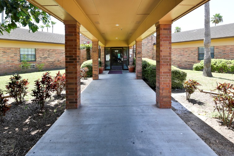 Ebony Lake Nursing And Rehabilitation Center
