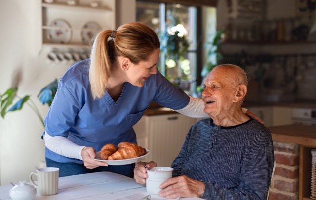 Caregivers America - Berwick