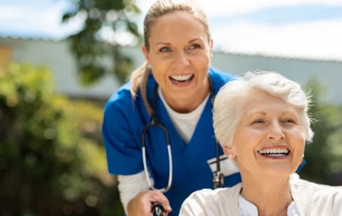 St Petersburg Nursing & Rehabilitation