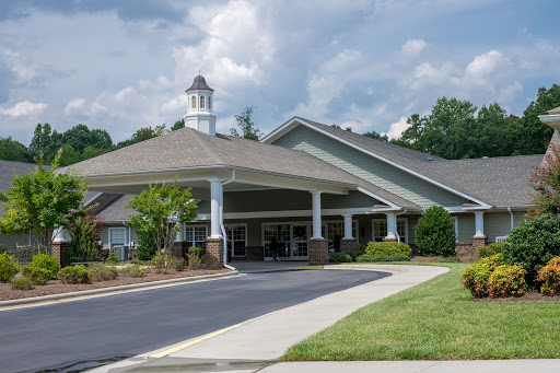White Oak Of Waxhaw