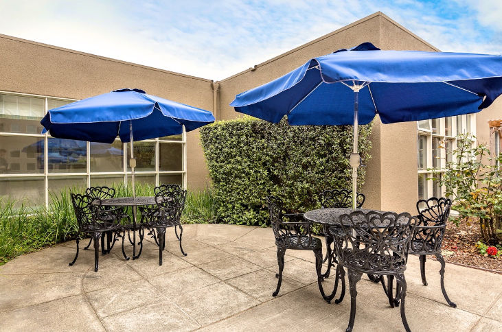 Pacifica Senior Living Mission Villa