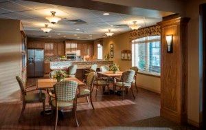 Fairlawn Haven