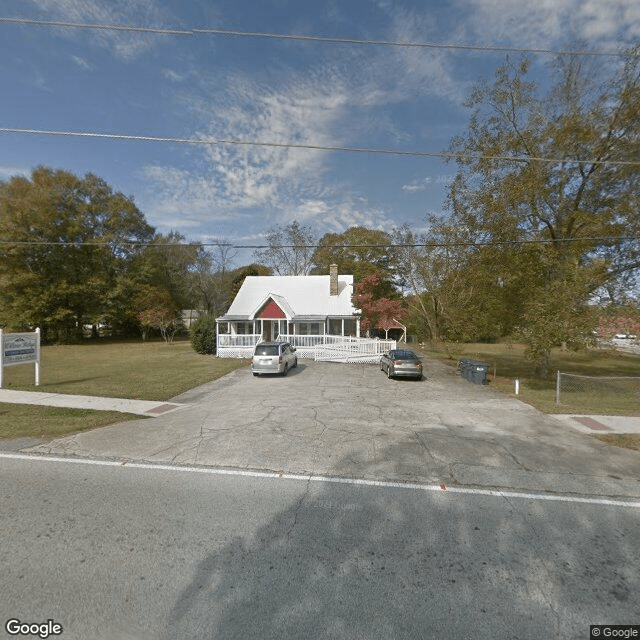 Willow Ridge Home