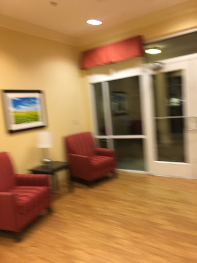 Trussville Health & Rehabilitation Center