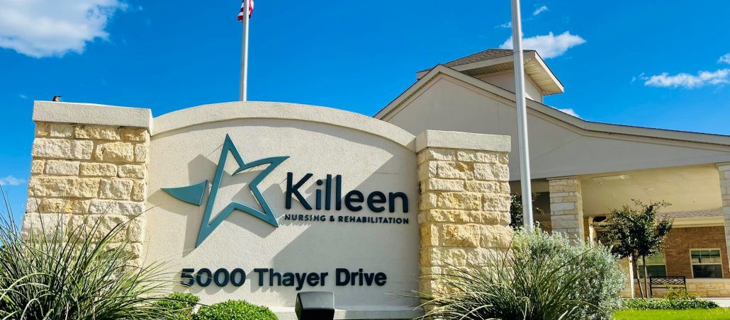 Killeen Nursing & Rehabilitation