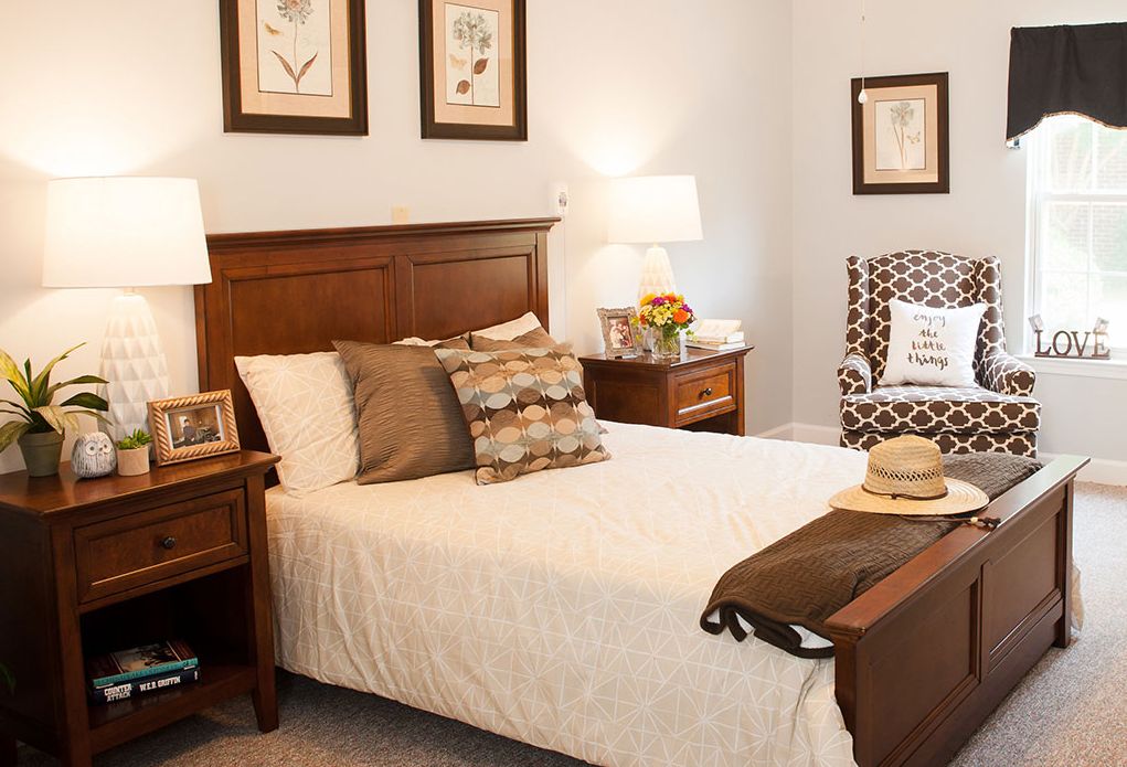 Commonwealth Senior Living At Kilmarnock