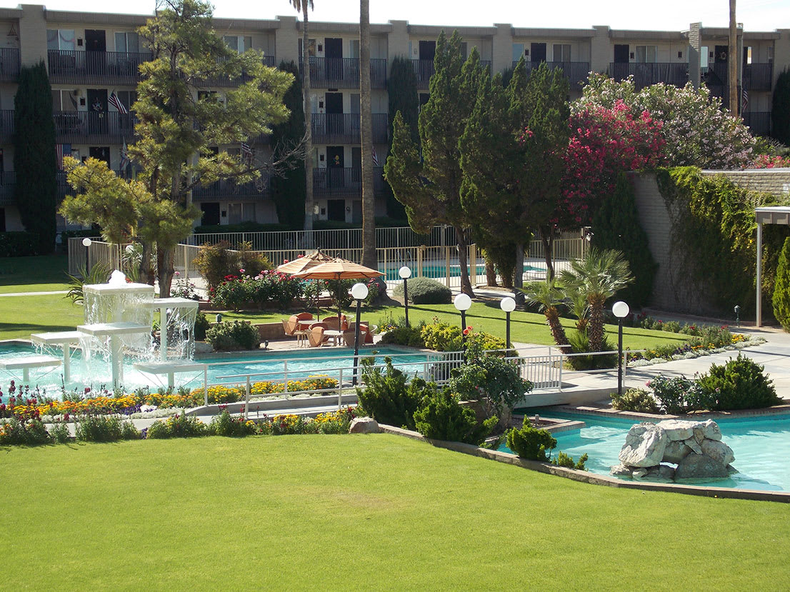 Fellowship Square at Tucson