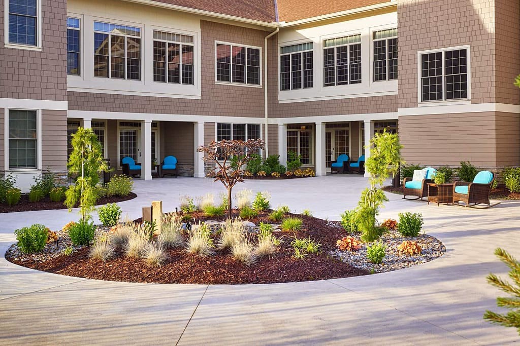 Shurmer Place