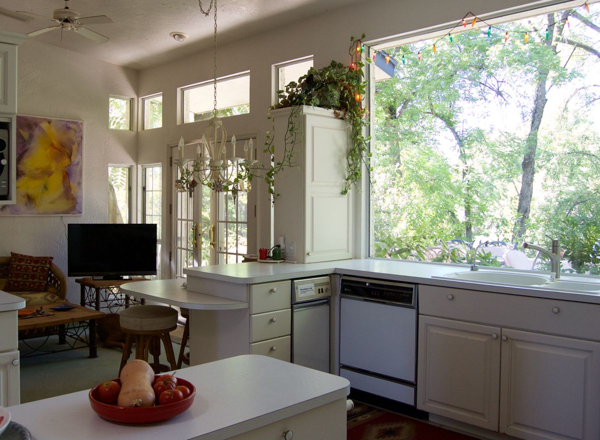 Living Spaces Assisted Living
