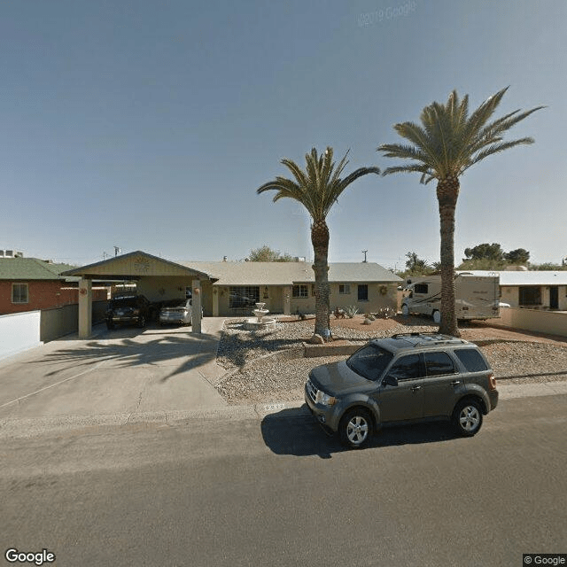 San Paulo Village Assisted Living Home
