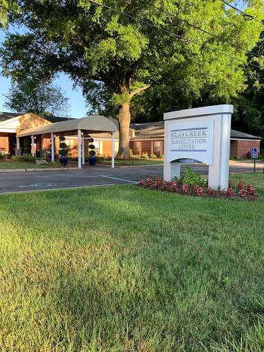 Silas Creek Rehabilitation Center