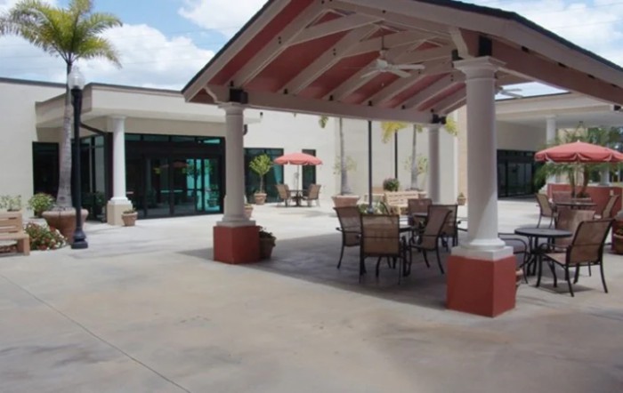 Mease Continuing Care