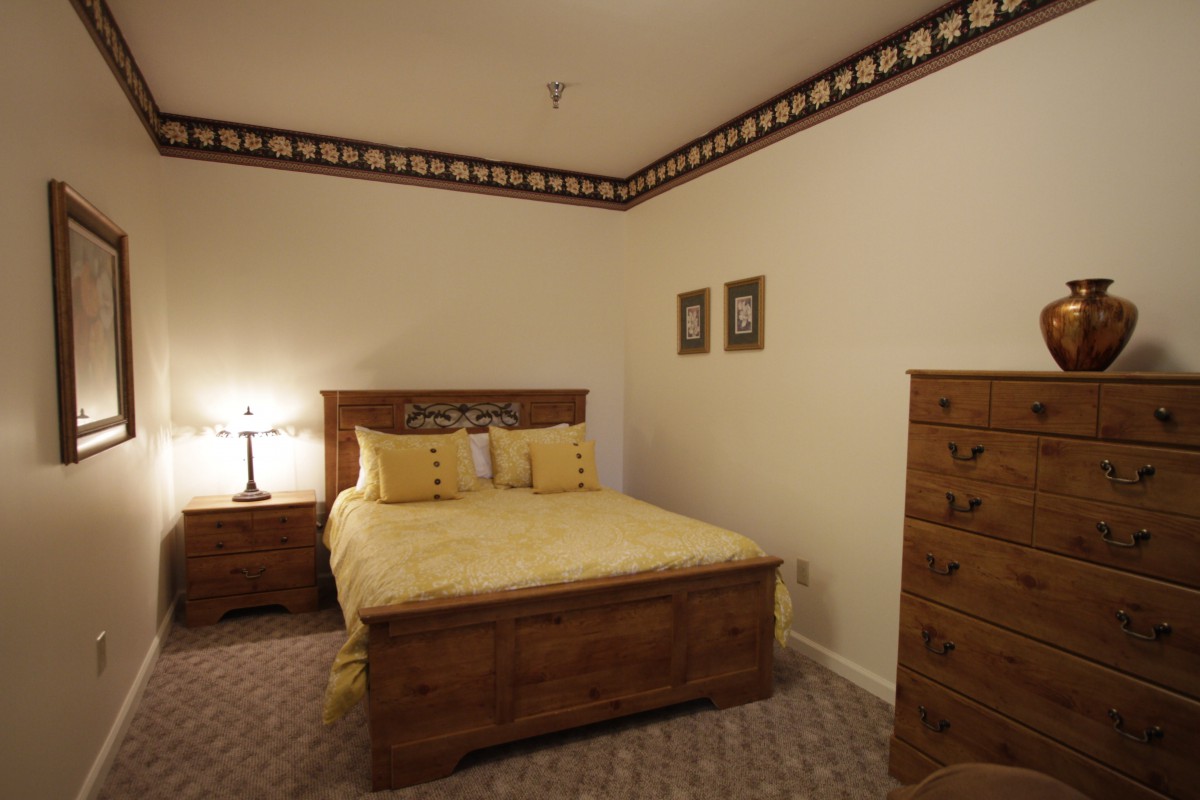 Regency House