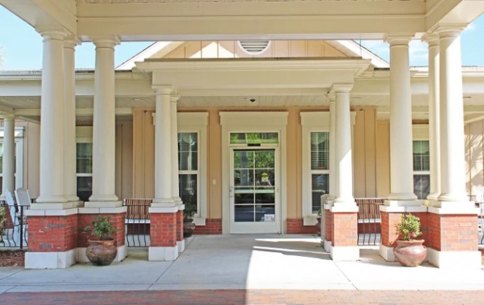 Nhc Health Care Bluffton