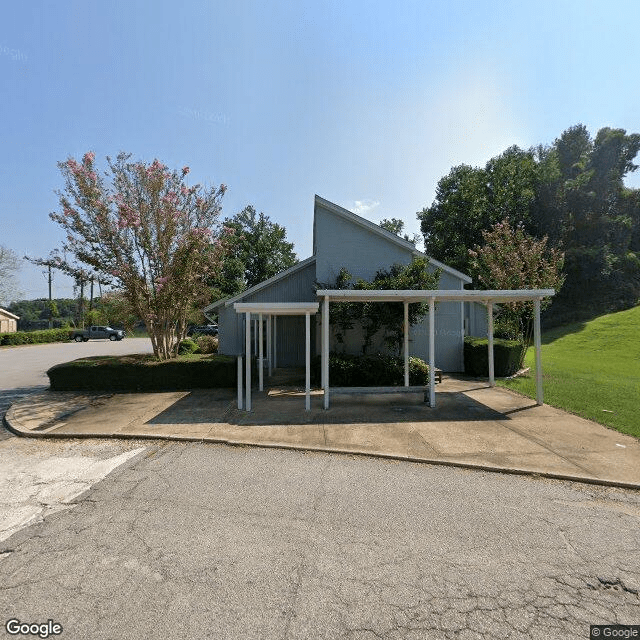Valley Park Manor