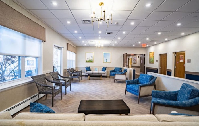 Gardens At Monroe Healthcare And Rehabilitation