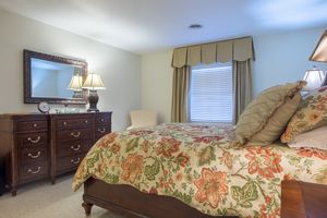White Oak Manor - Tryon