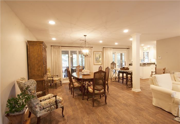Chateau Girardeau