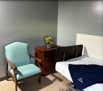 Ivy Woods Healthcare And Rehabilitation Center