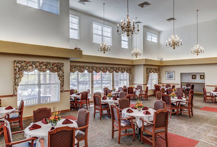 Cedarhurst of Rockford