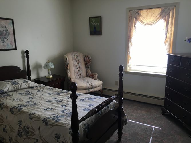 Hill Farm Estate Senior Living