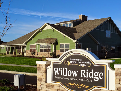 Willow Ridge Of Mennonite Home Communities Of Ohio