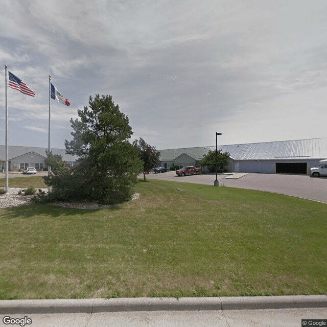 Rock Rapids Pe,  LLC