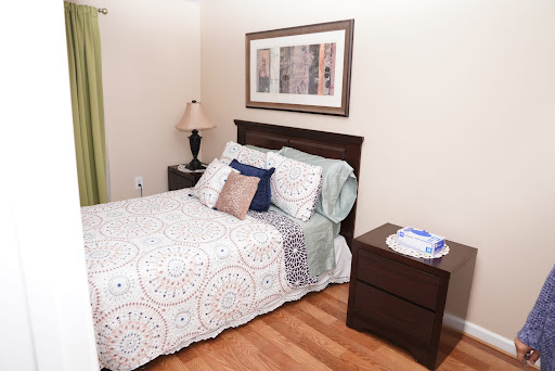 Lifesprings Eldercare I