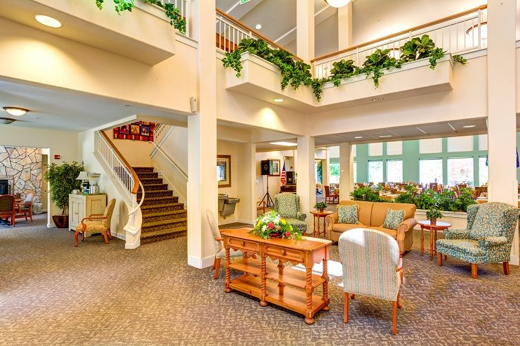 Ocean Ridge Assisted Living
