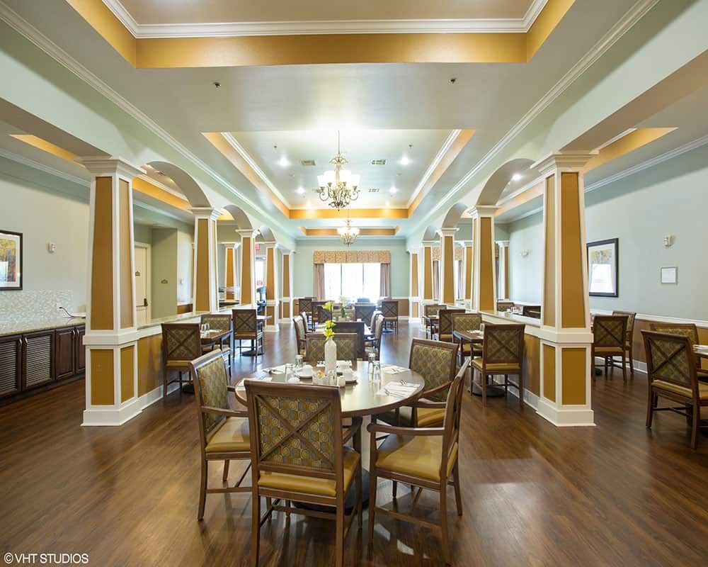 Stonefield Assisted Living And Memory Care